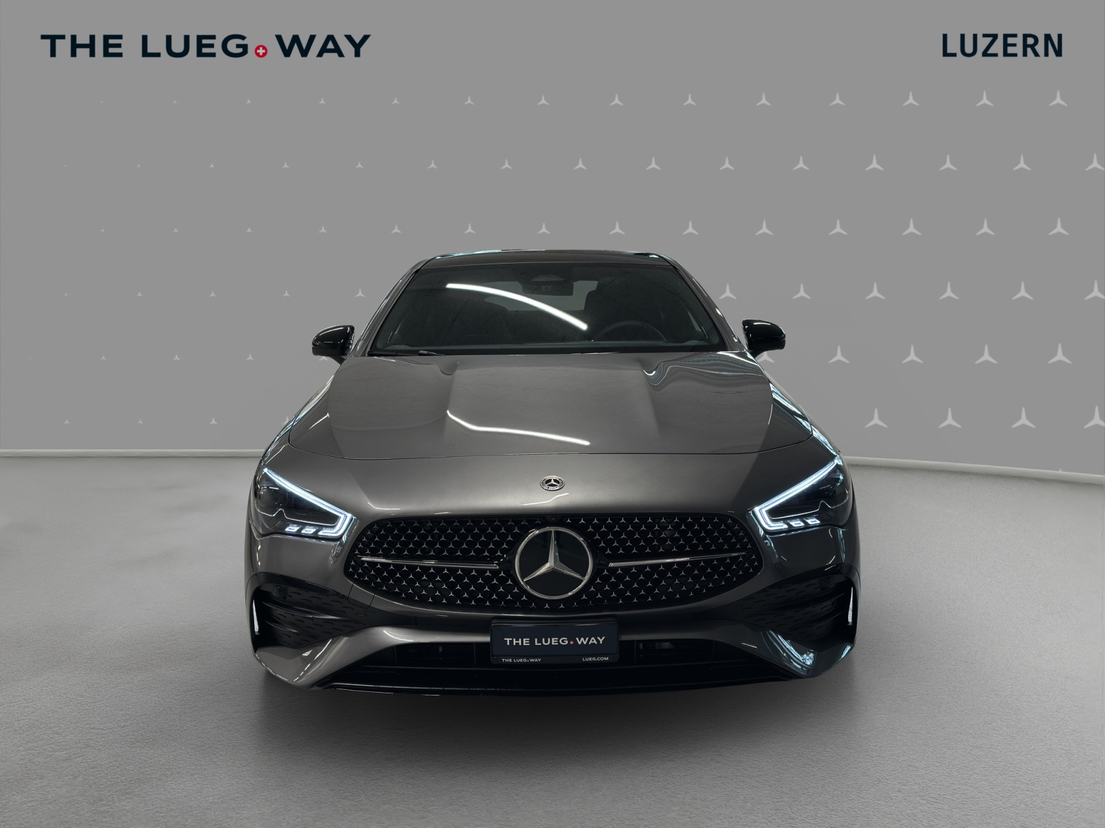 MERCEDES-BENZ CLA 200 7G-DCT-image-2