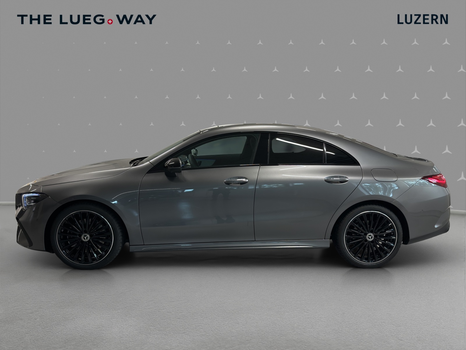MERCEDES-BENZ CLA 200 7G-DCT-image-3
