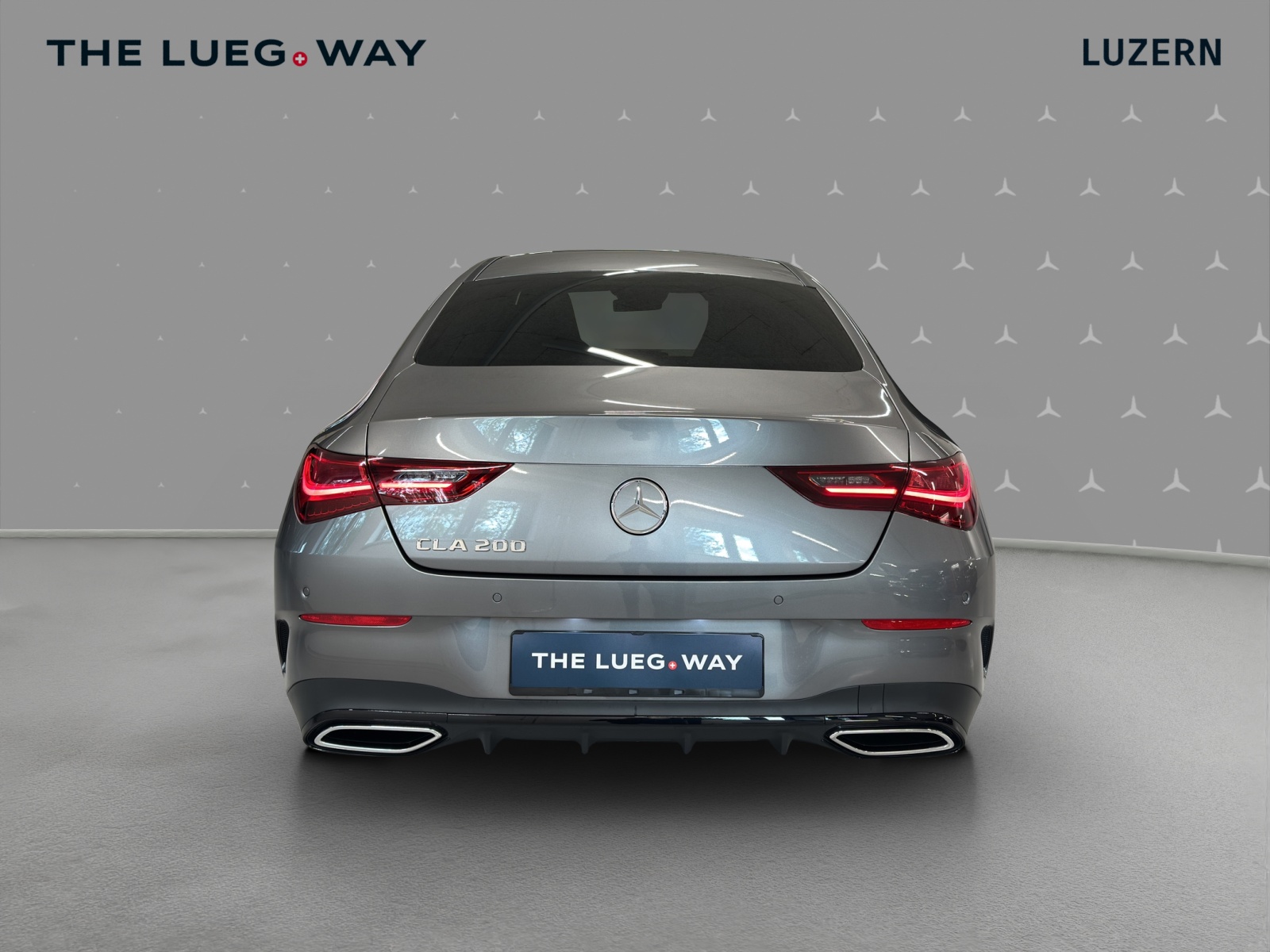 MERCEDES-BENZ CLA 200 7G-DCT-image-6