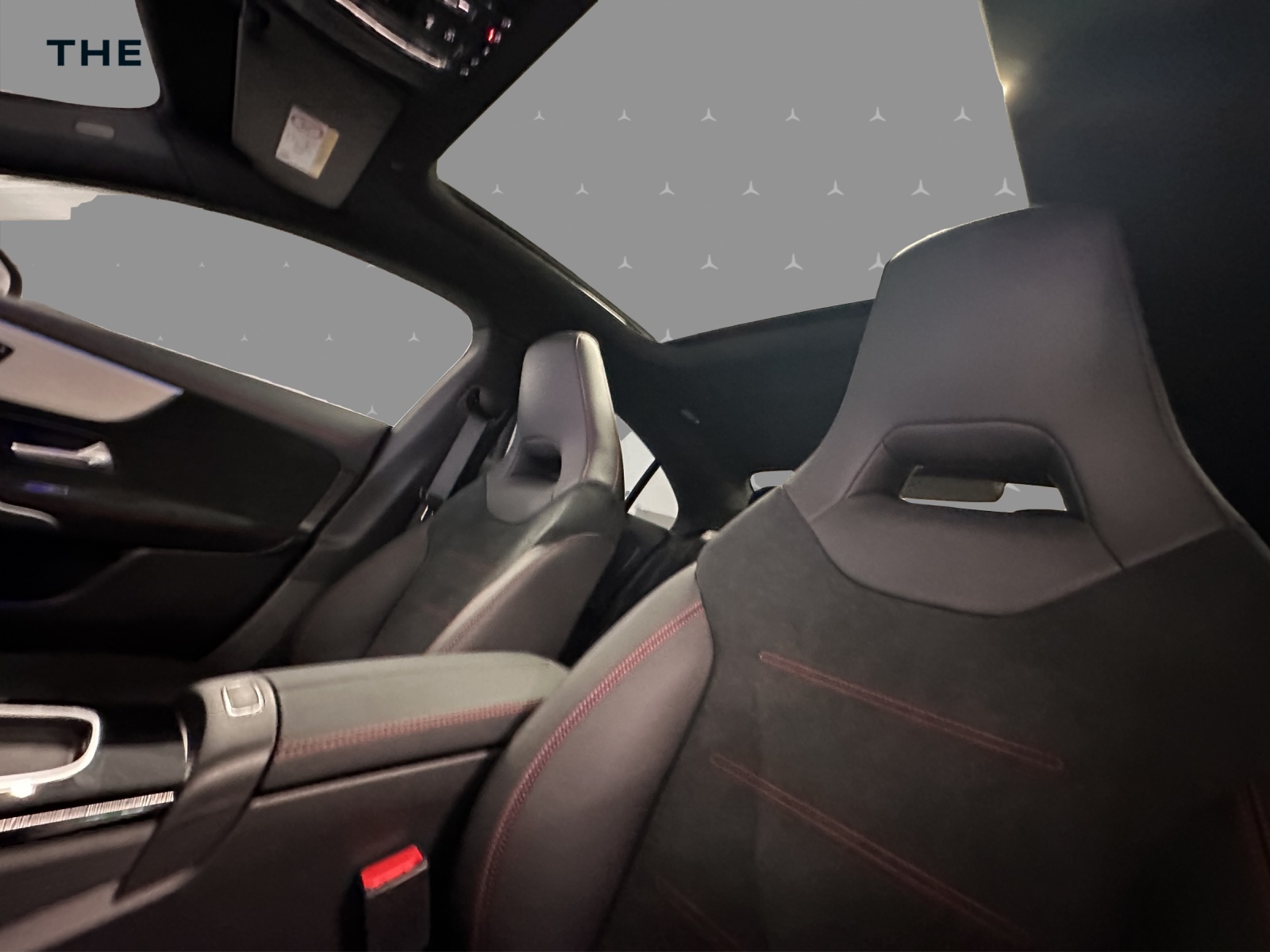 MERCEDES-BENZ CLA 200 7G-DCT-image-9