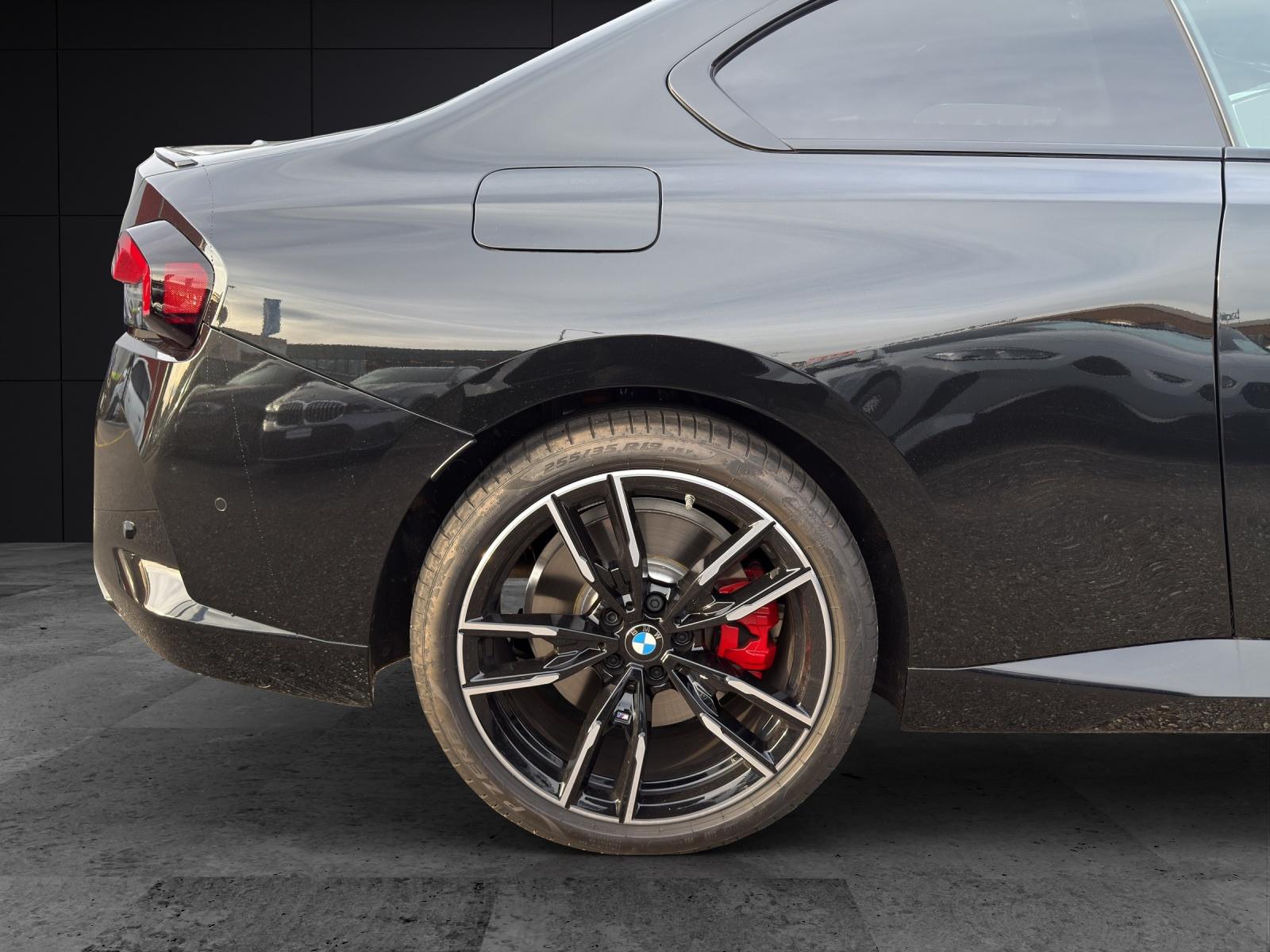 BMW M240i xDrive Coupé-image-8