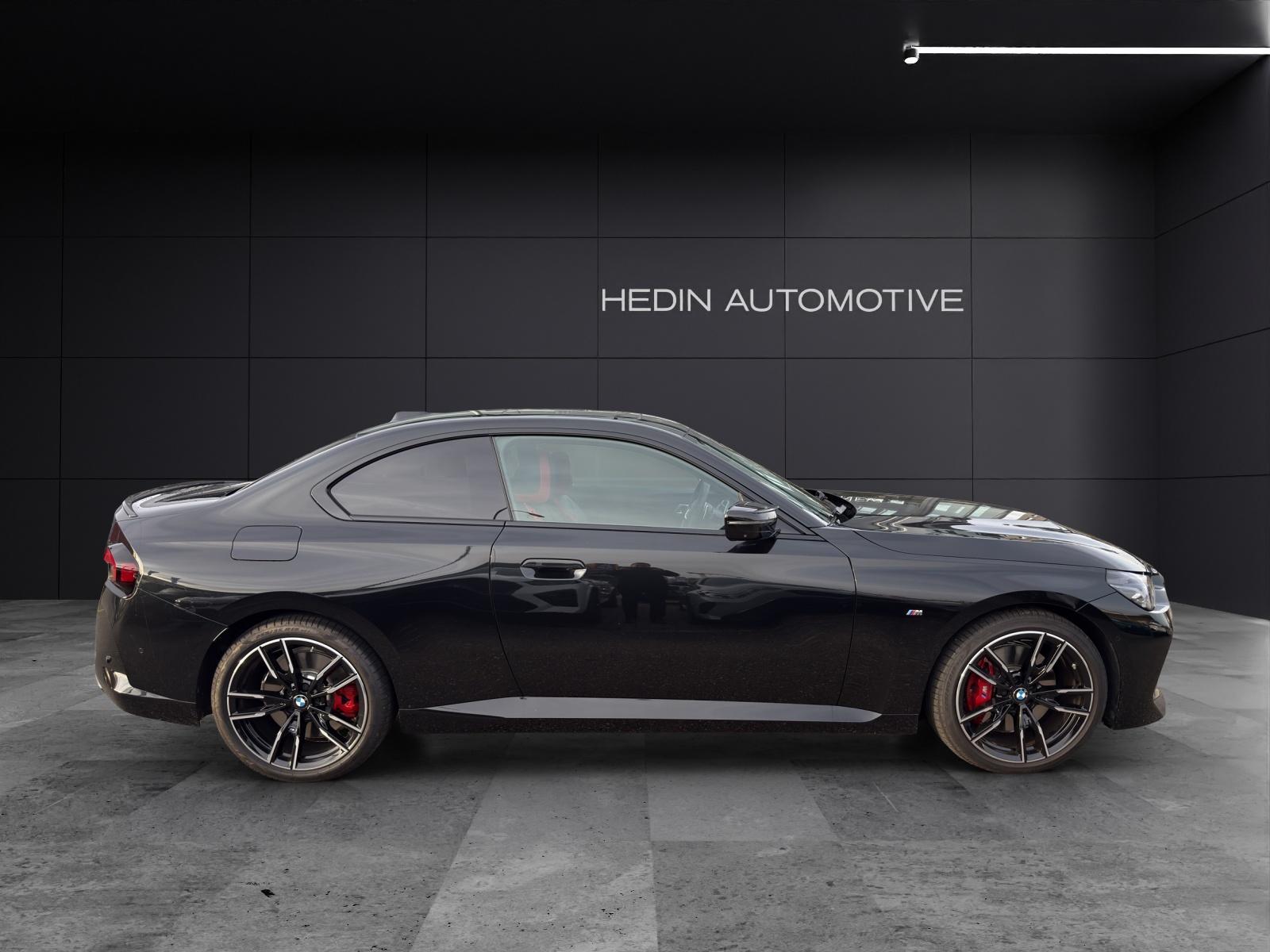 BMW M240i xDrive Coupé-image-6