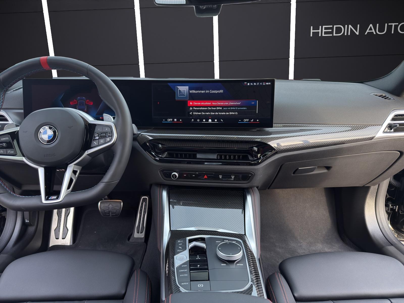 BMW M240i xDrive Coupé-image-16