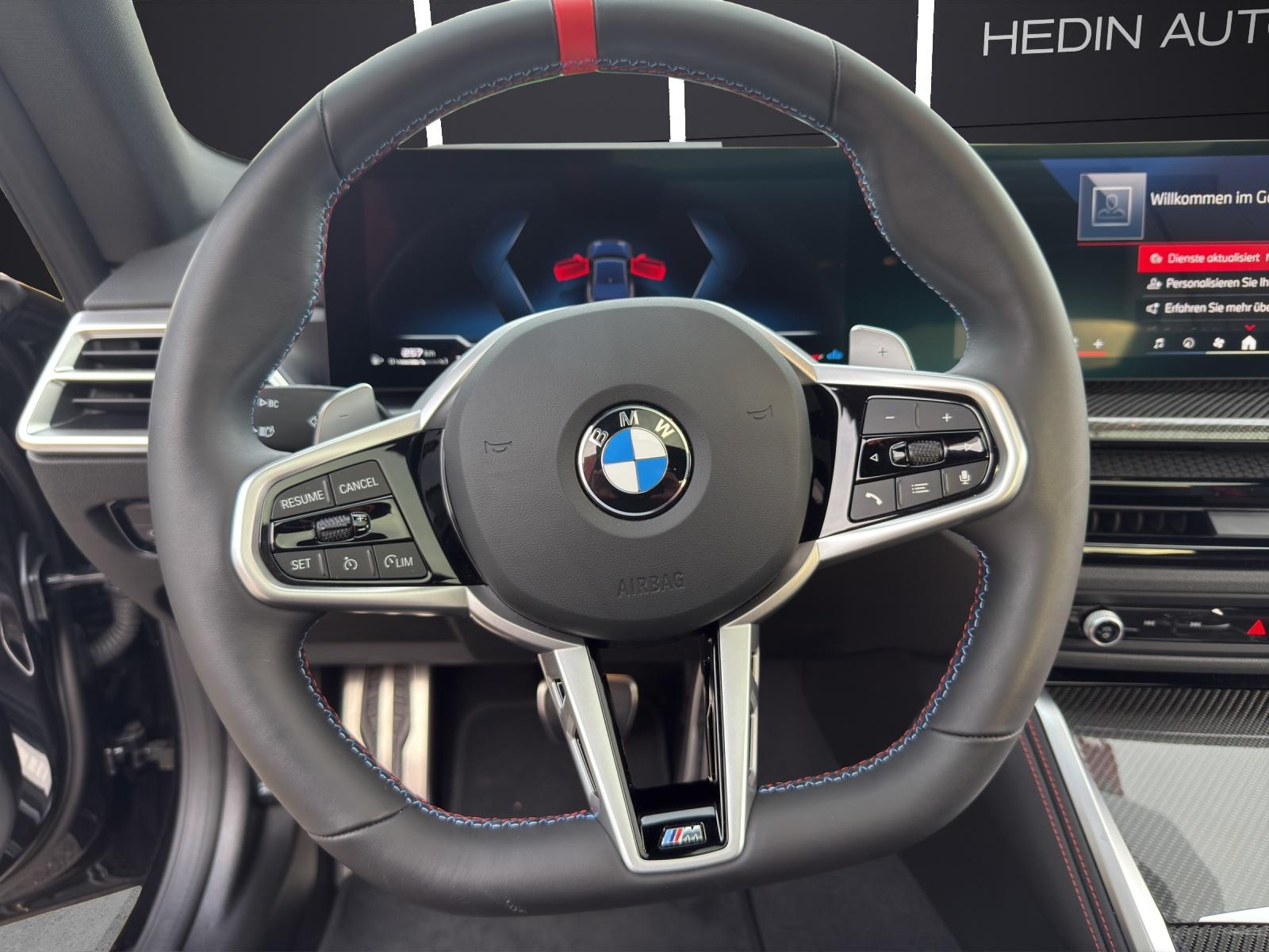 BMW M240i xDrive Coupé-image-14