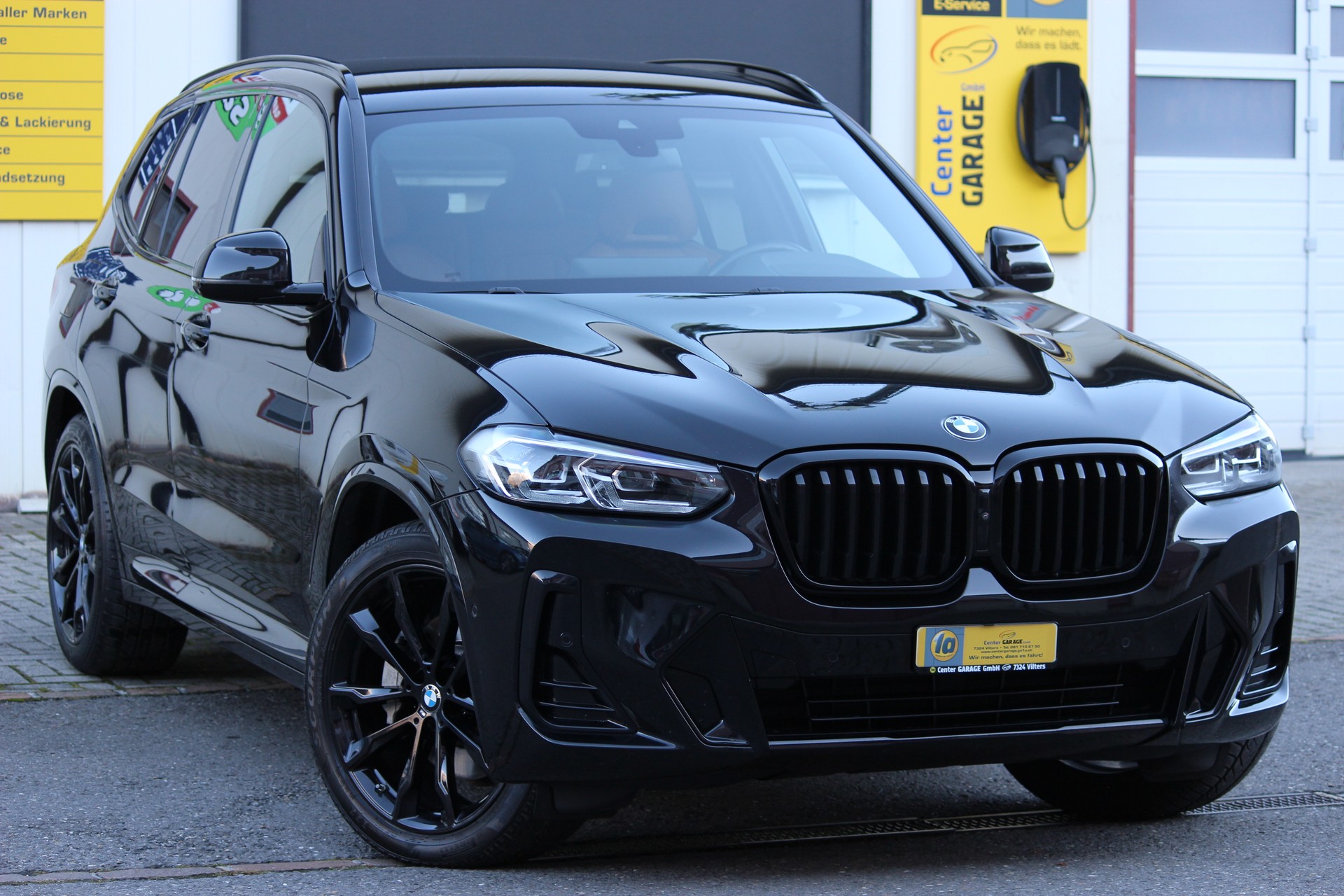 BMW X3 xDrive 48V 30d M Sport-showroom-element-3