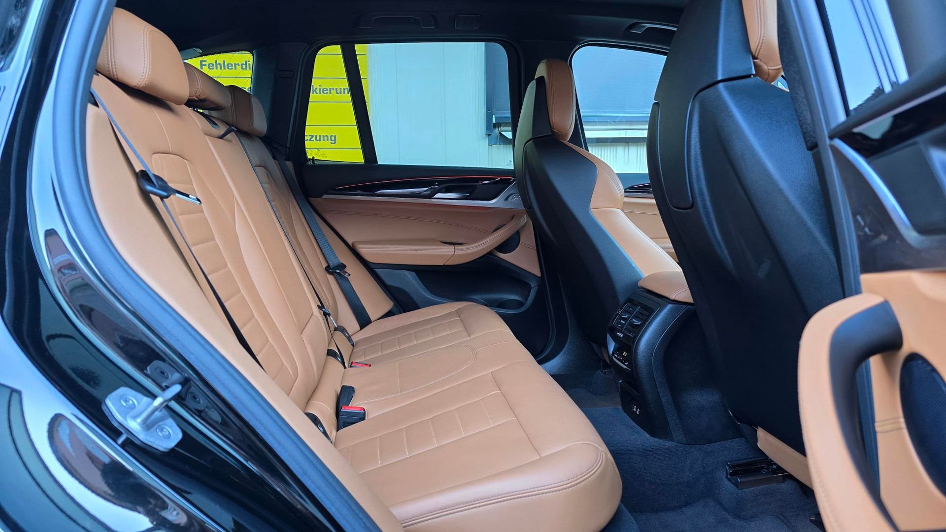 BMW X3 xDrive 48V 30d M Sport-image-15