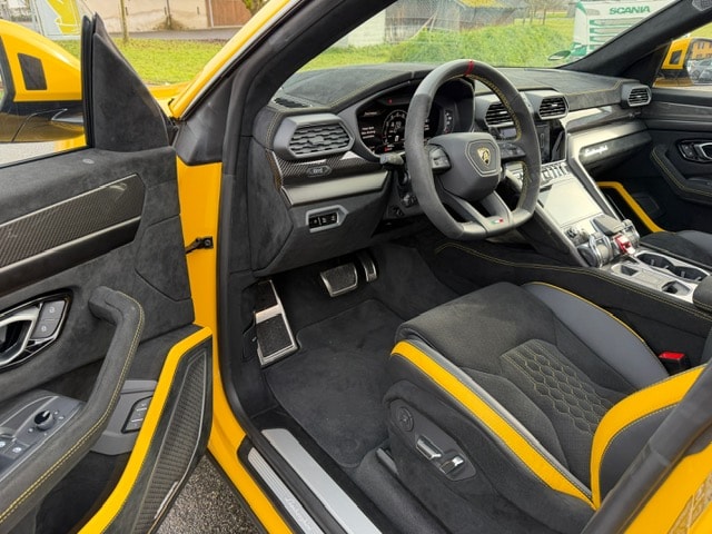 LAMBORGHINI Urus Performante-image-7
