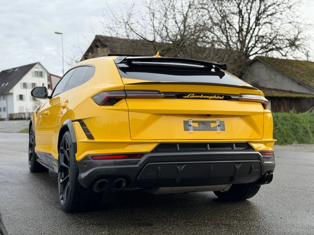 LAMBORGHINI Urus Performante-image-5