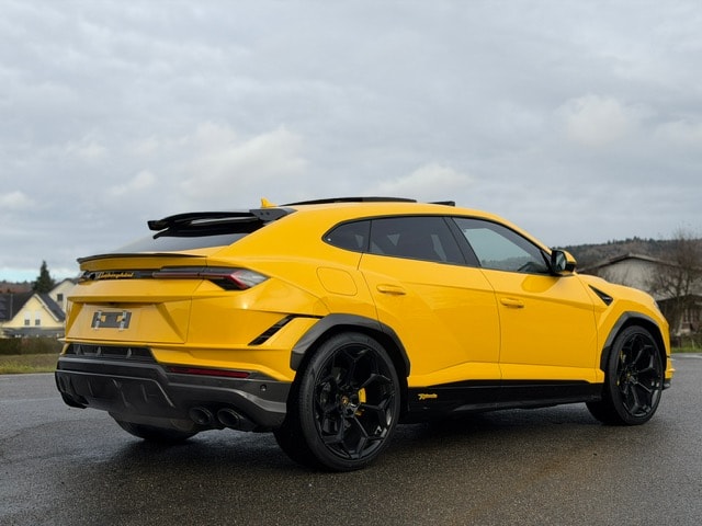 LAMBORGHINI Urus Performante-image-3