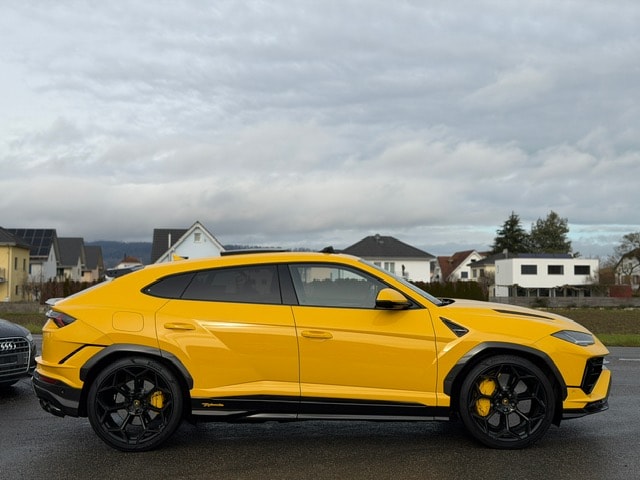 LAMBORGHINI Urus Performante-image-11