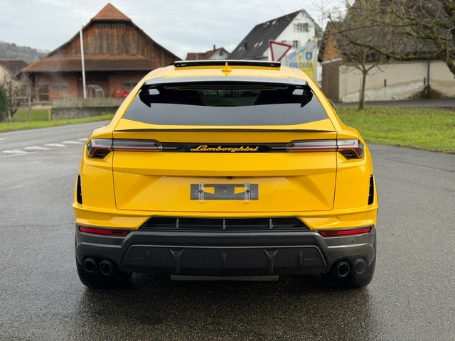 LAMBORGHINI Urus Performante-image-4