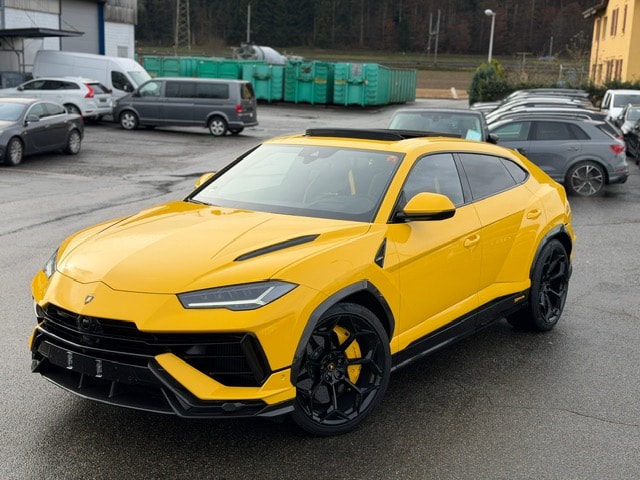 LAMBORGHINI Urus Performante-image-12