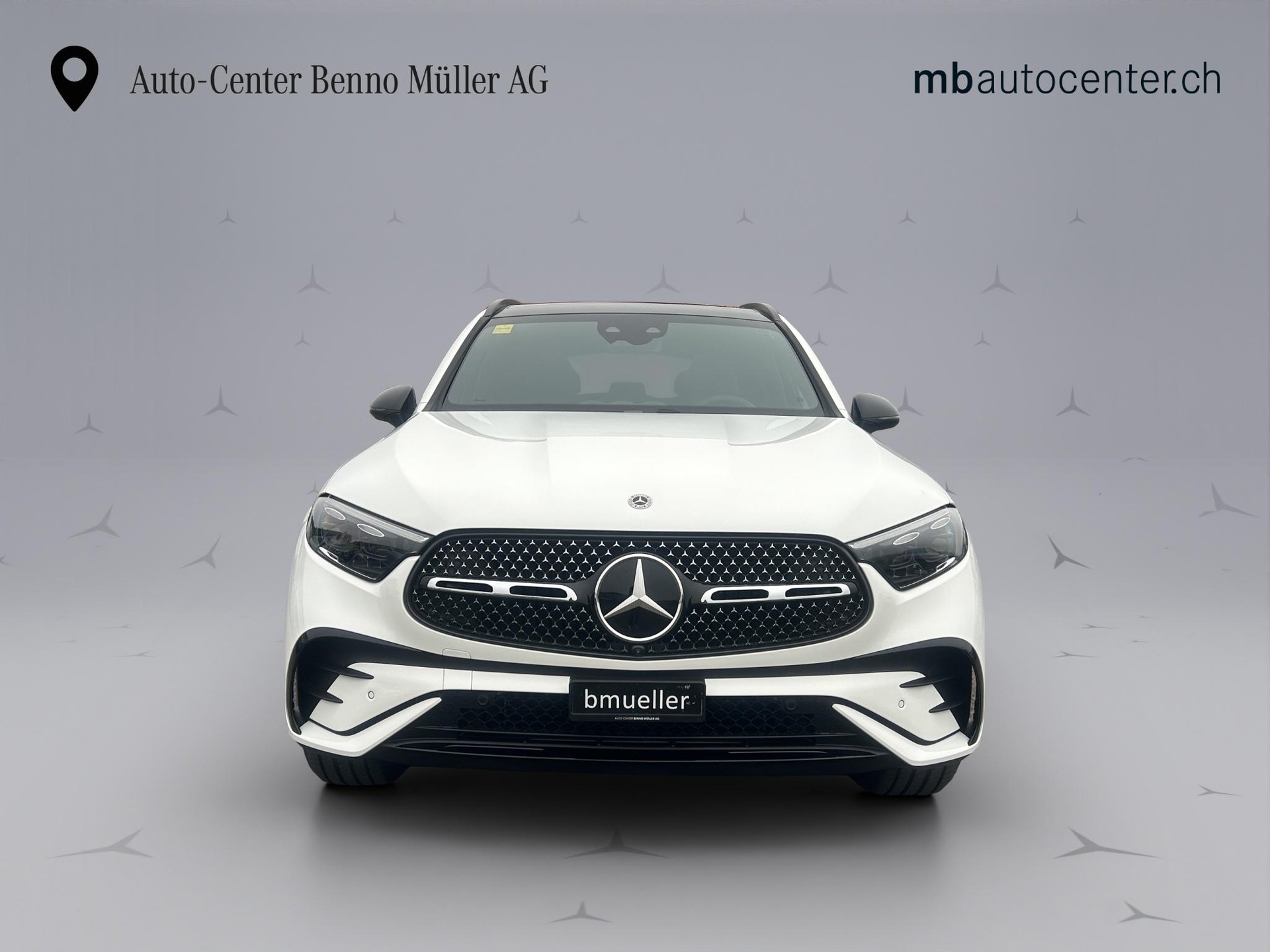 MERCEDES-BENZ GLC 220 d AMG Line 4matic-image-8