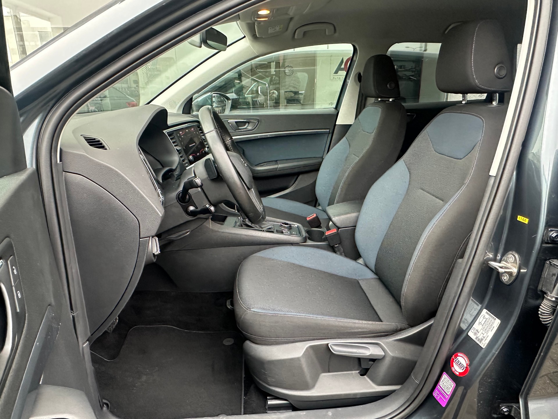 SEAT Ateca 2.0 TDI CR Style 4Drive DSG-image-6