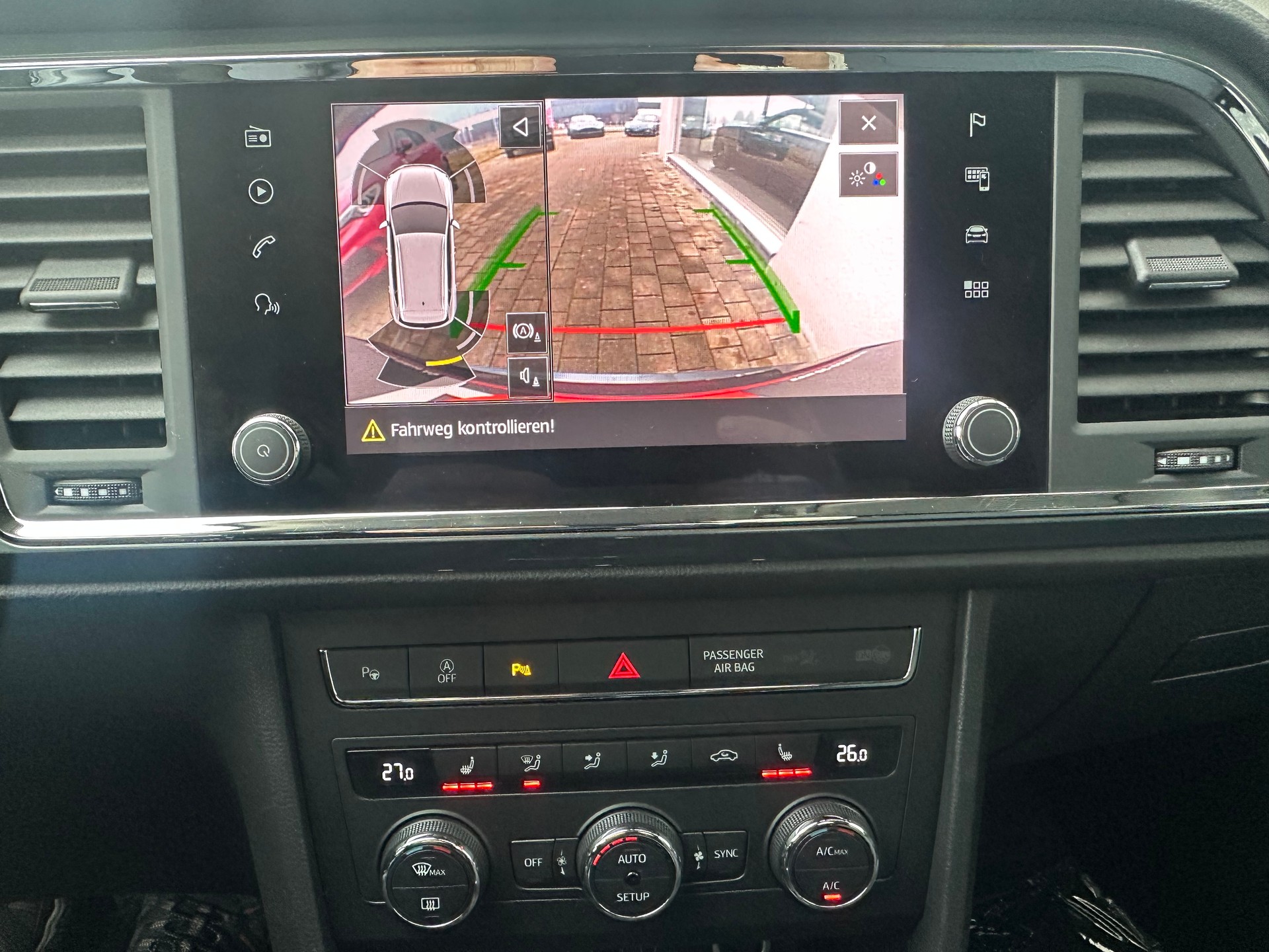 SEAT Ateca 2.0 TDI CR Style 4Drive DSG-image-9