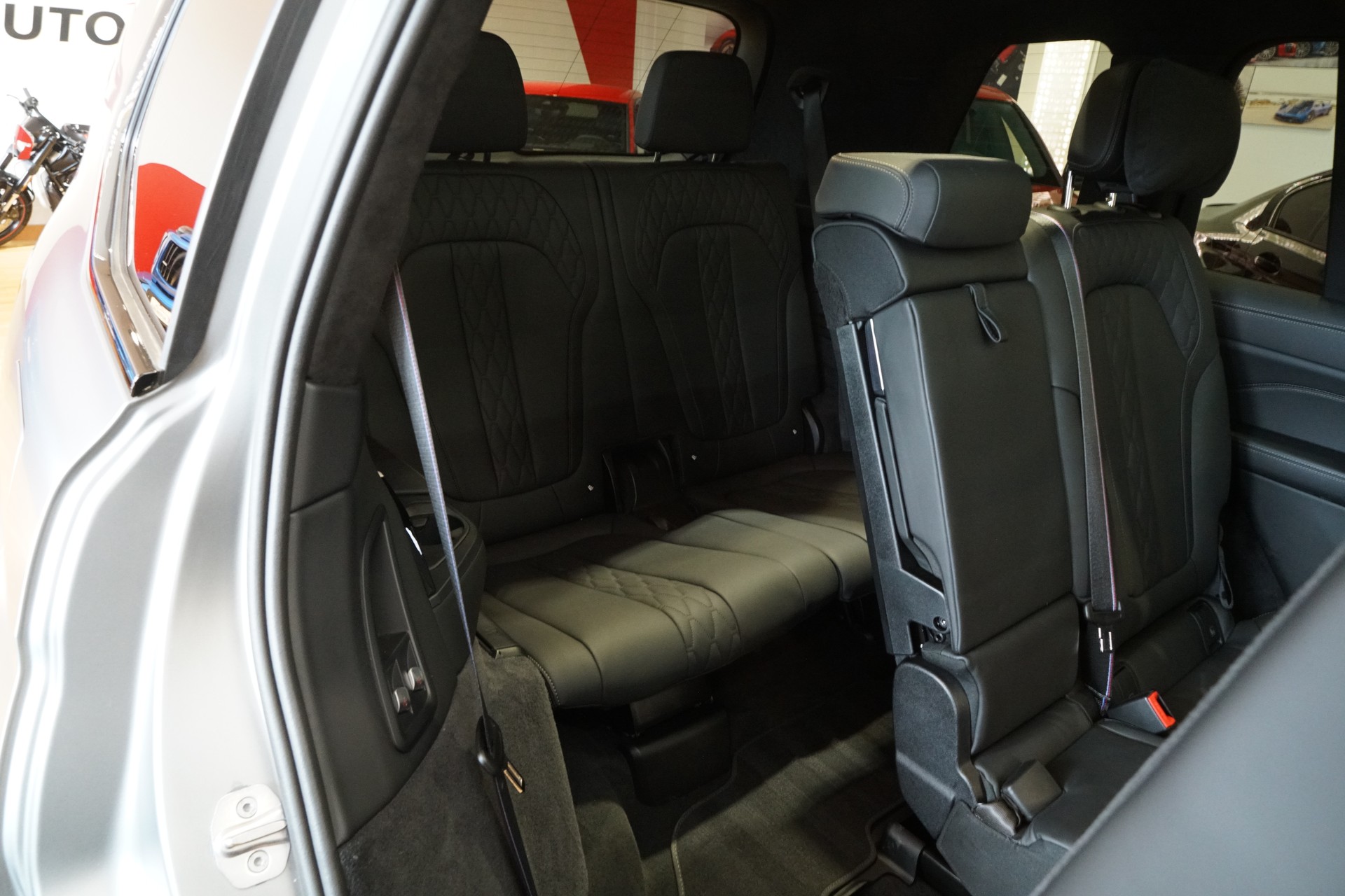 BMW X7 xDrive 48V 40d M Sport Pro Steptronic 7-Plätzer-image-18