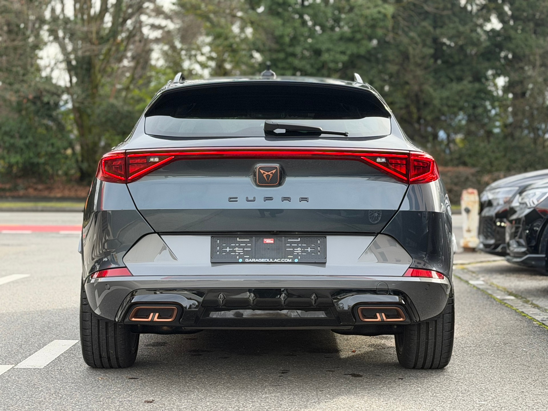 CUPRA Formentor 1.4 e-HYBRID pHEV VZ DSG-image-7