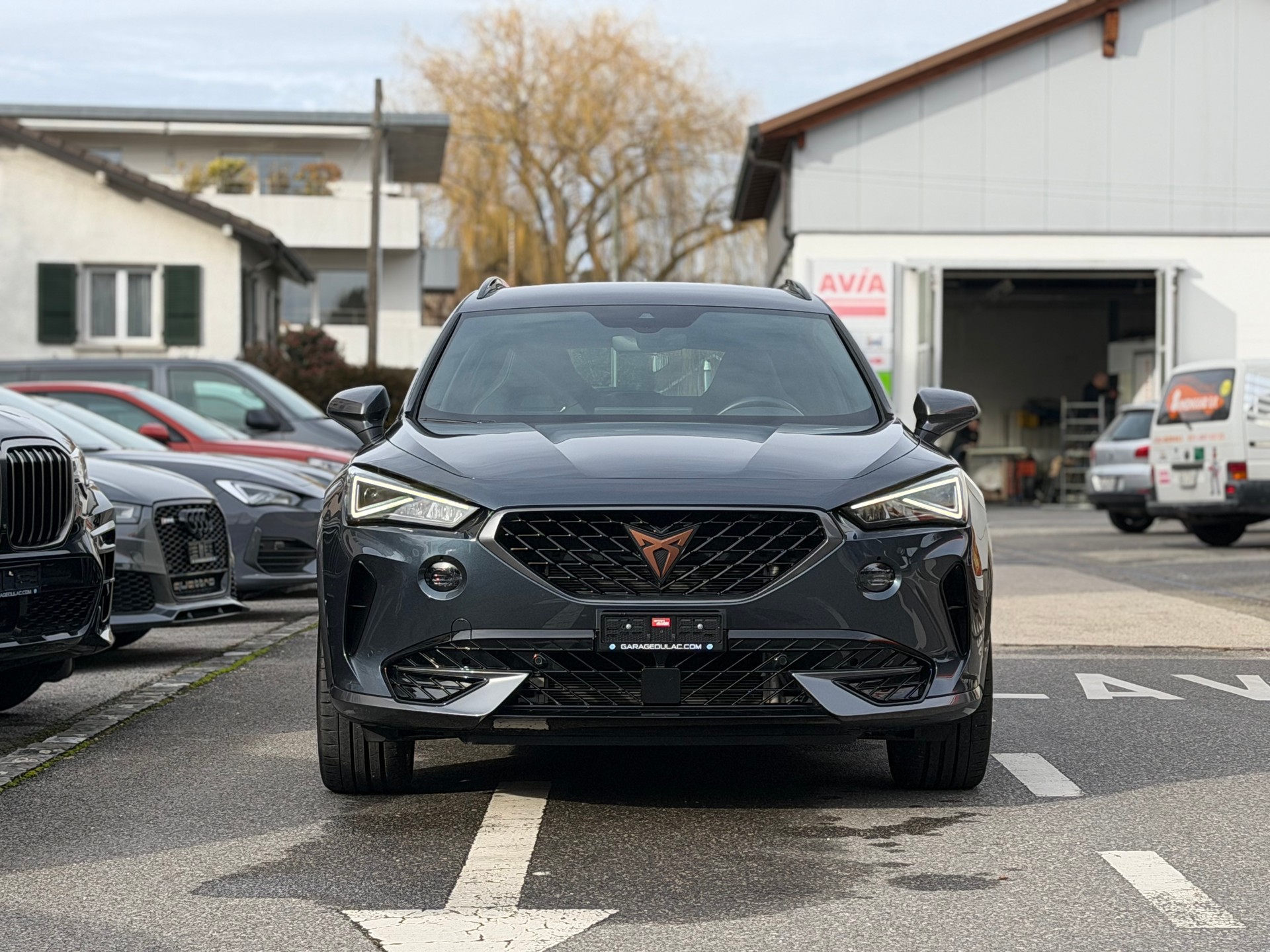 CUPRA Formentor 1.4 e-HYBRID pHEV VZ DSG-showroom-element-1