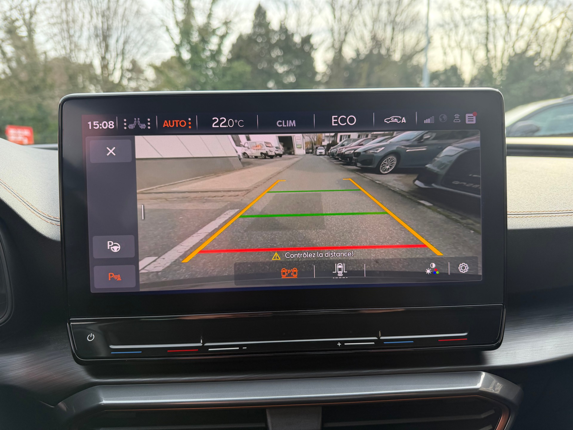 CUPRA Formentor 1.4 e-HYBRID pHEV VZ DSG-image-19