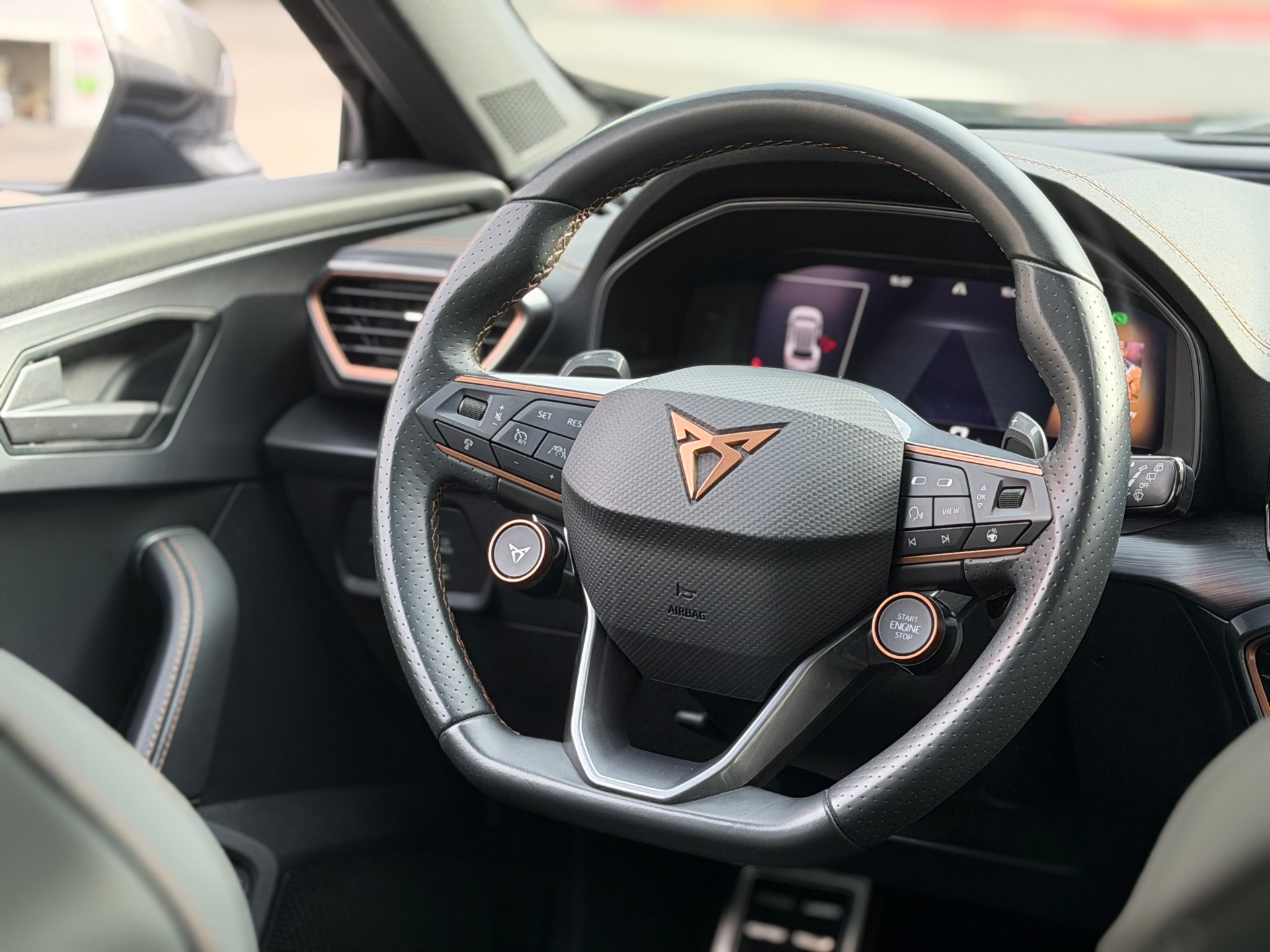 CUPRA Formentor 1.4 e-HYBRID pHEV VZ DSG-image-12