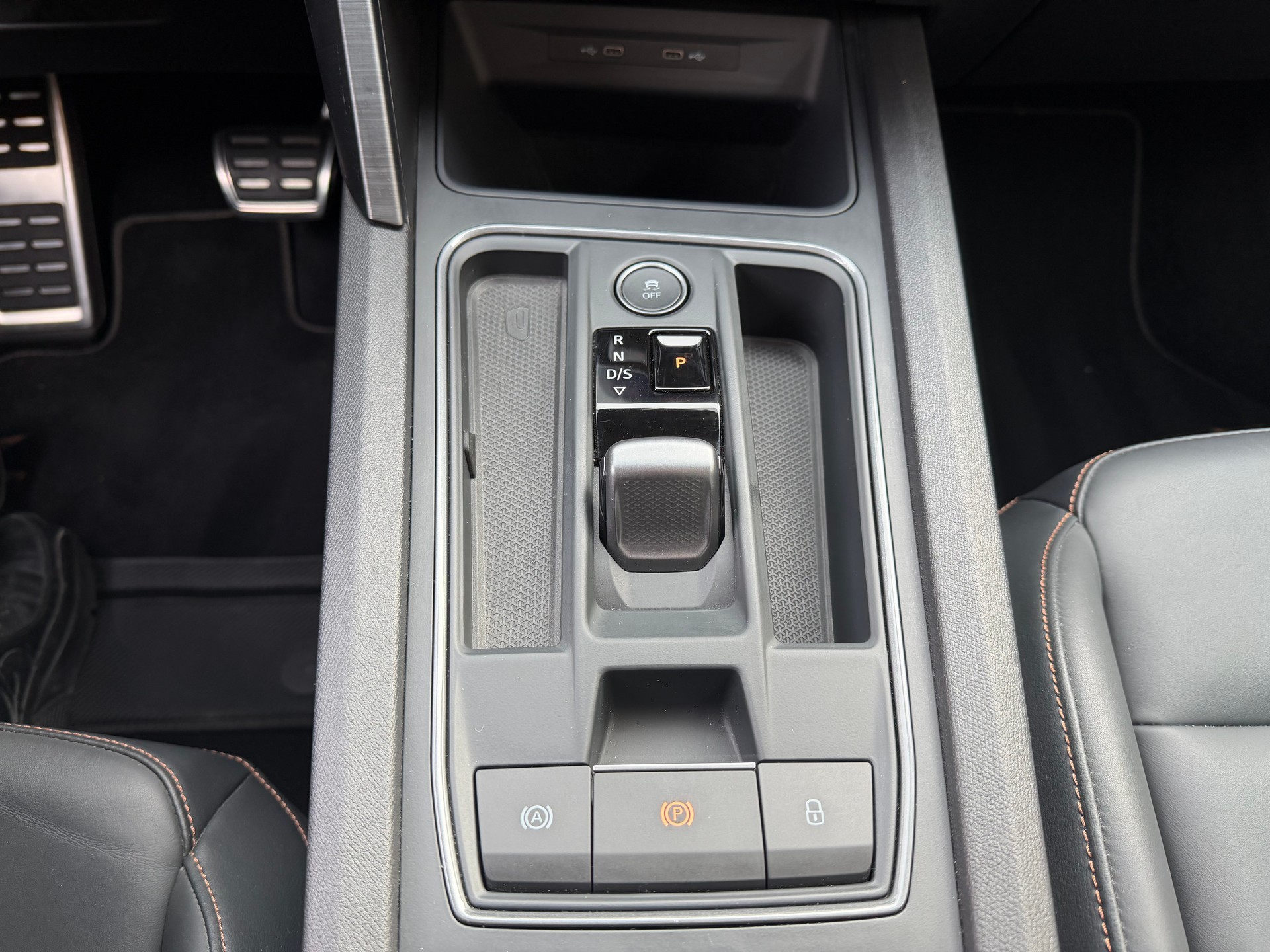 CUPRA Formentor 1.4 e-HYBRID pHEV VZ DSG-image-22