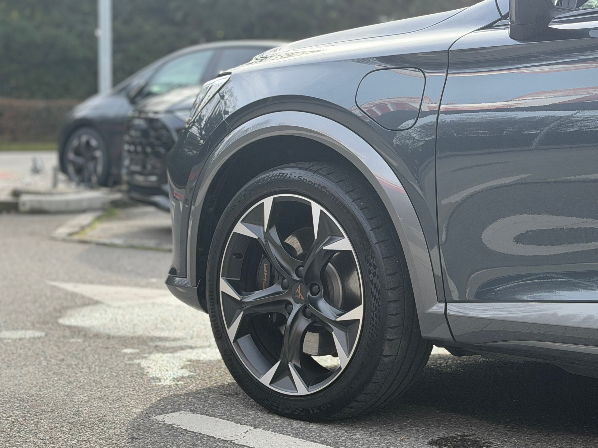 CUPRA Formentor 1.4 e-HYBRID pHEV VZ DSG-showroom-element-3