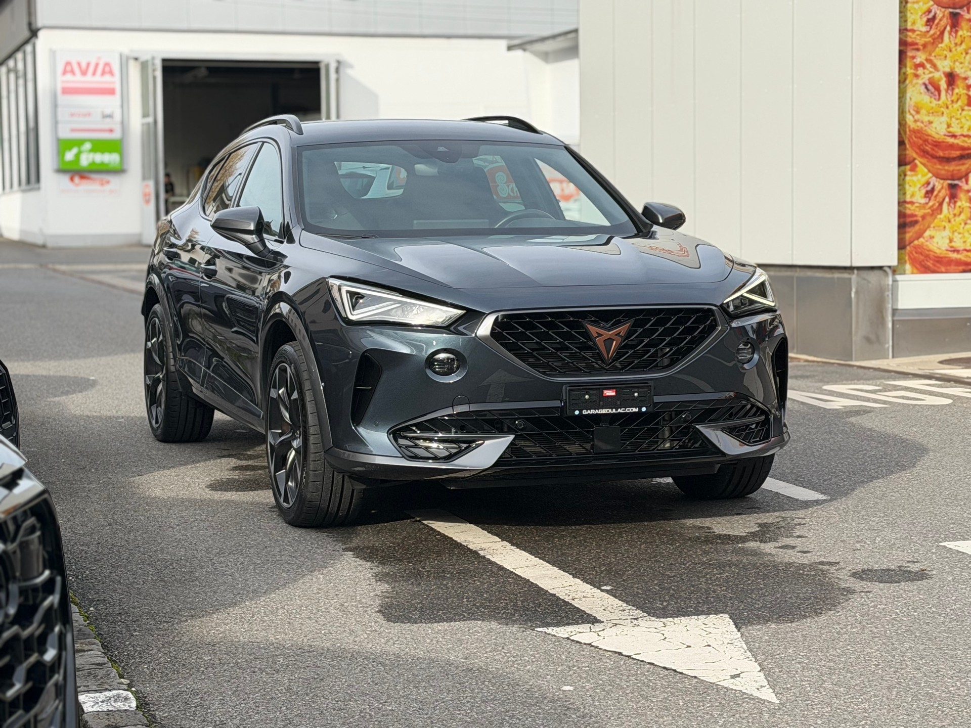 CUPRA Formentor 1.4 e-HYBRID pHEV VZ DSG-showroom-element-2