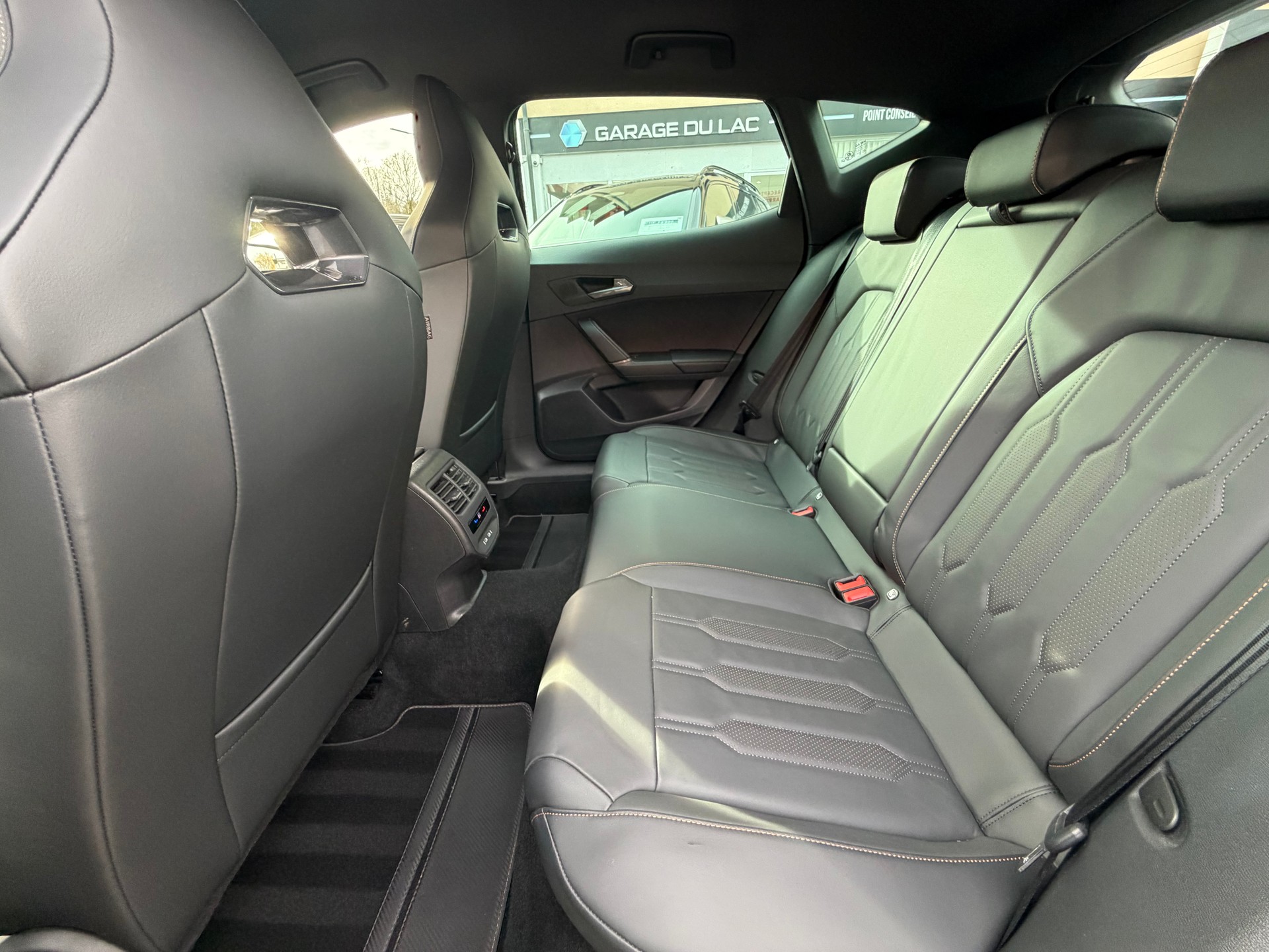 CUPRA Formentor 1.4 e-HYBRID pHEV VZ DSG-image-10