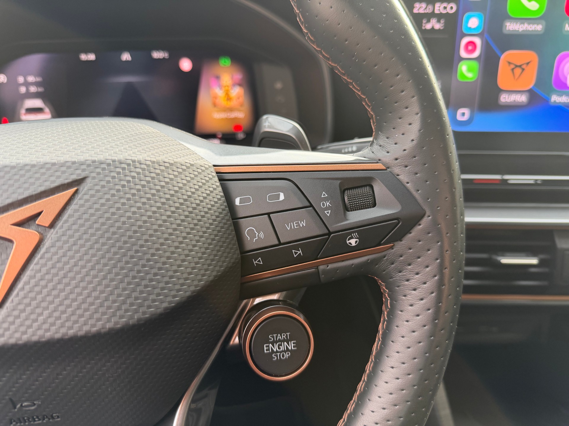CUPRA Formentor 1.4 e-HYBRID pHEV VZ DSG-image-15