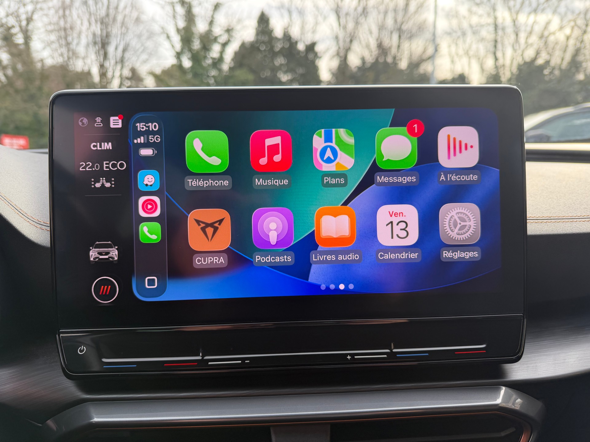CUPRA Formentor 1.4 e-HYBRID pHEV VZ DSG-image-18