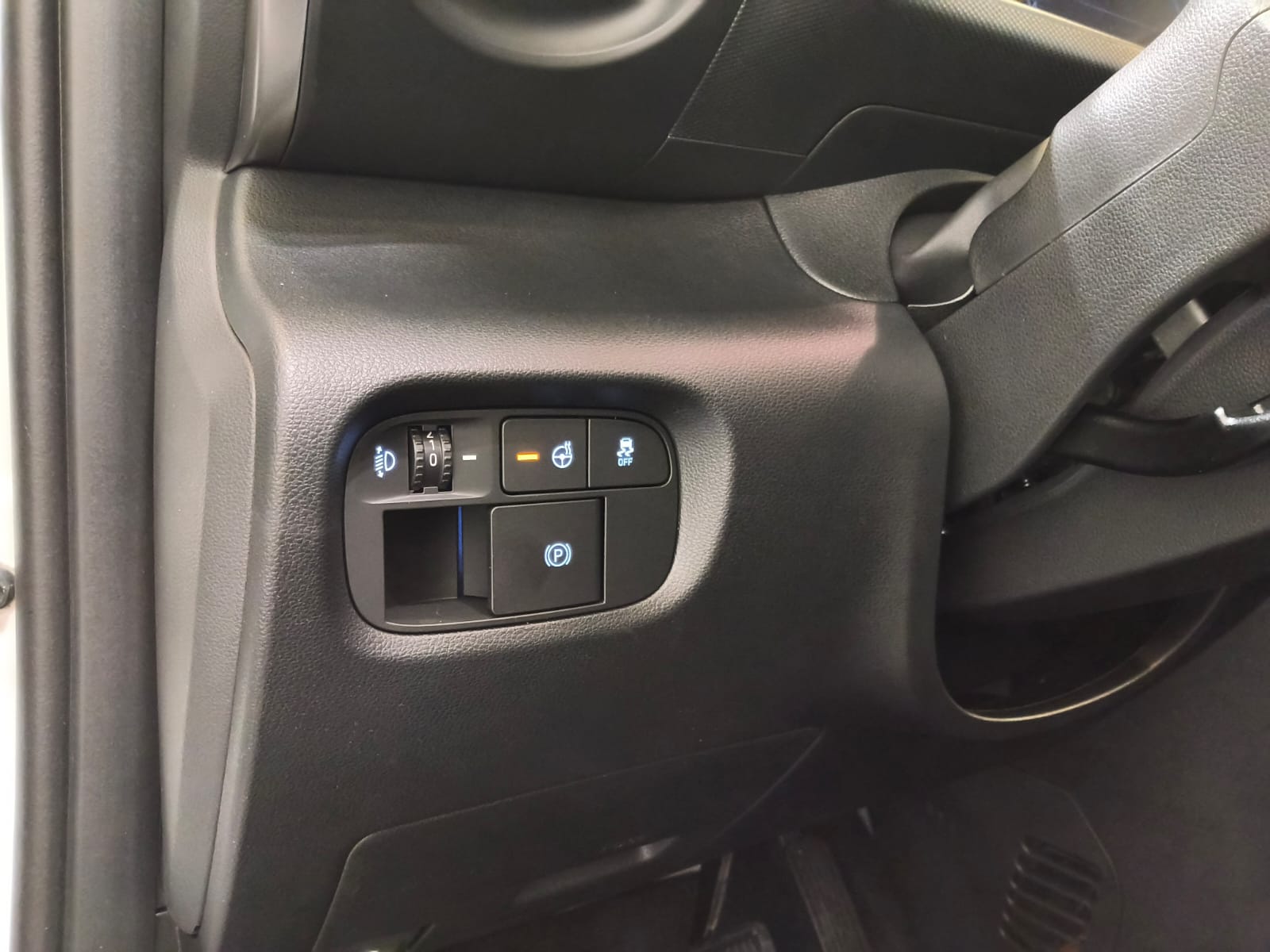 HYUNDAI Inster Electric Origo 49kWh-image-4