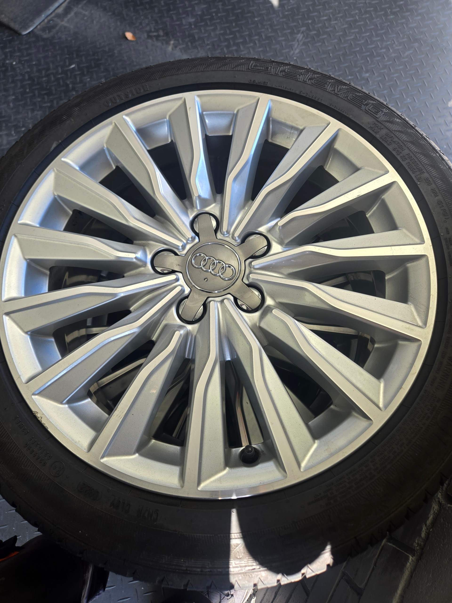 AUDI A3 Sportback 1.4 e-tron Ambition S-tronic-image-15