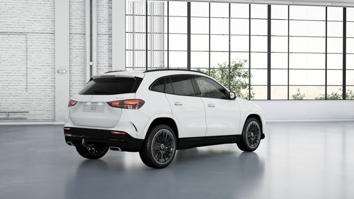 MERCEDES-BENZ GLA 250 4Matic 8G-DCT-image-3