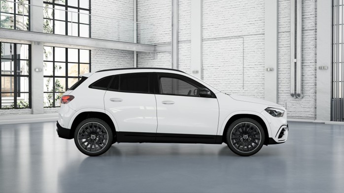 MERCEDES-BENZ GLA 250 4Matic 8G-DCT-image-4