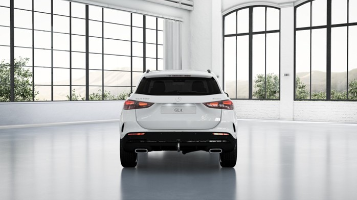 MERCEDES-BENZ GLA 250 4Matic 8G-DCT-image-2