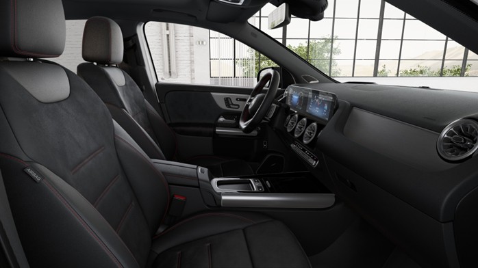 MERCEDES-BENZ GLA 250 4Matic 8G-DCT-image-7