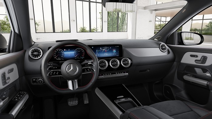 MERCEDES-BENZ GLA 250 4Matic 8G-DCT-image-6