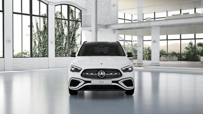 MERCEDES-BENZ GLA 250 4Matic 8G-DCT-image-5