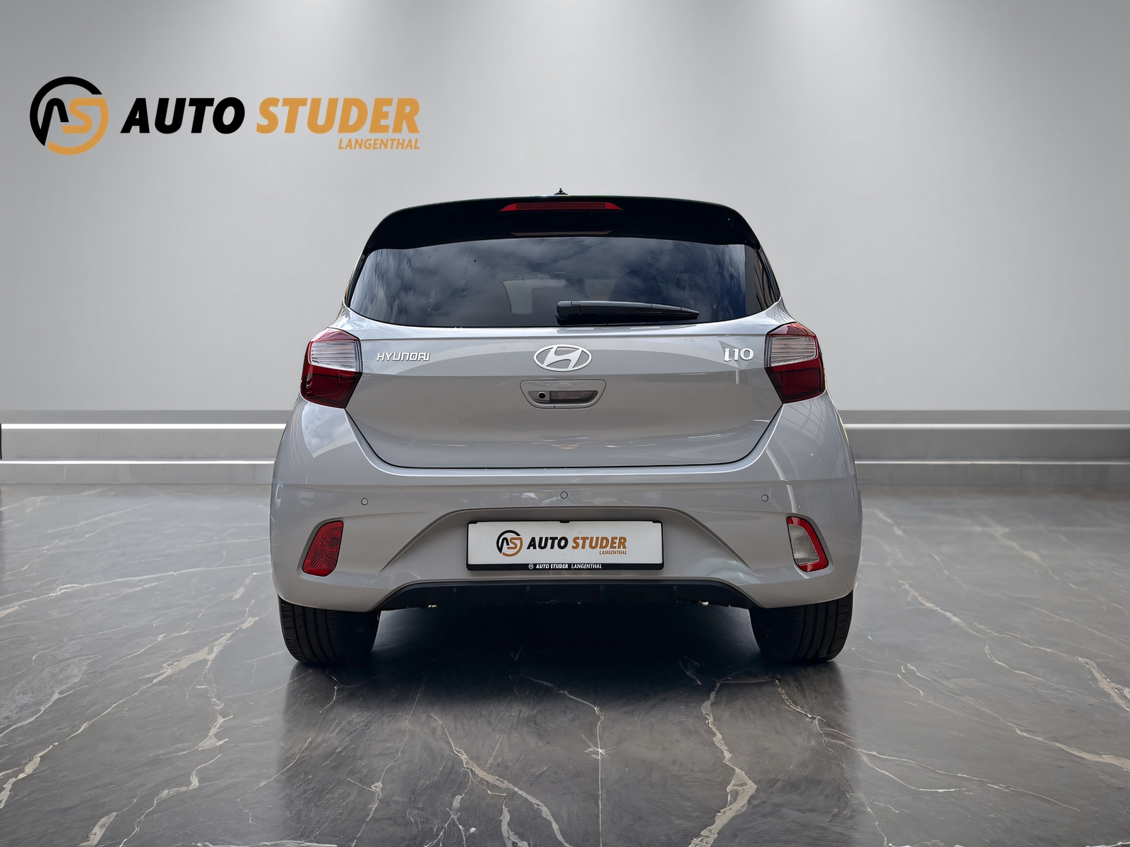 HYUNDAI i10 1.2 Vertex-image-5