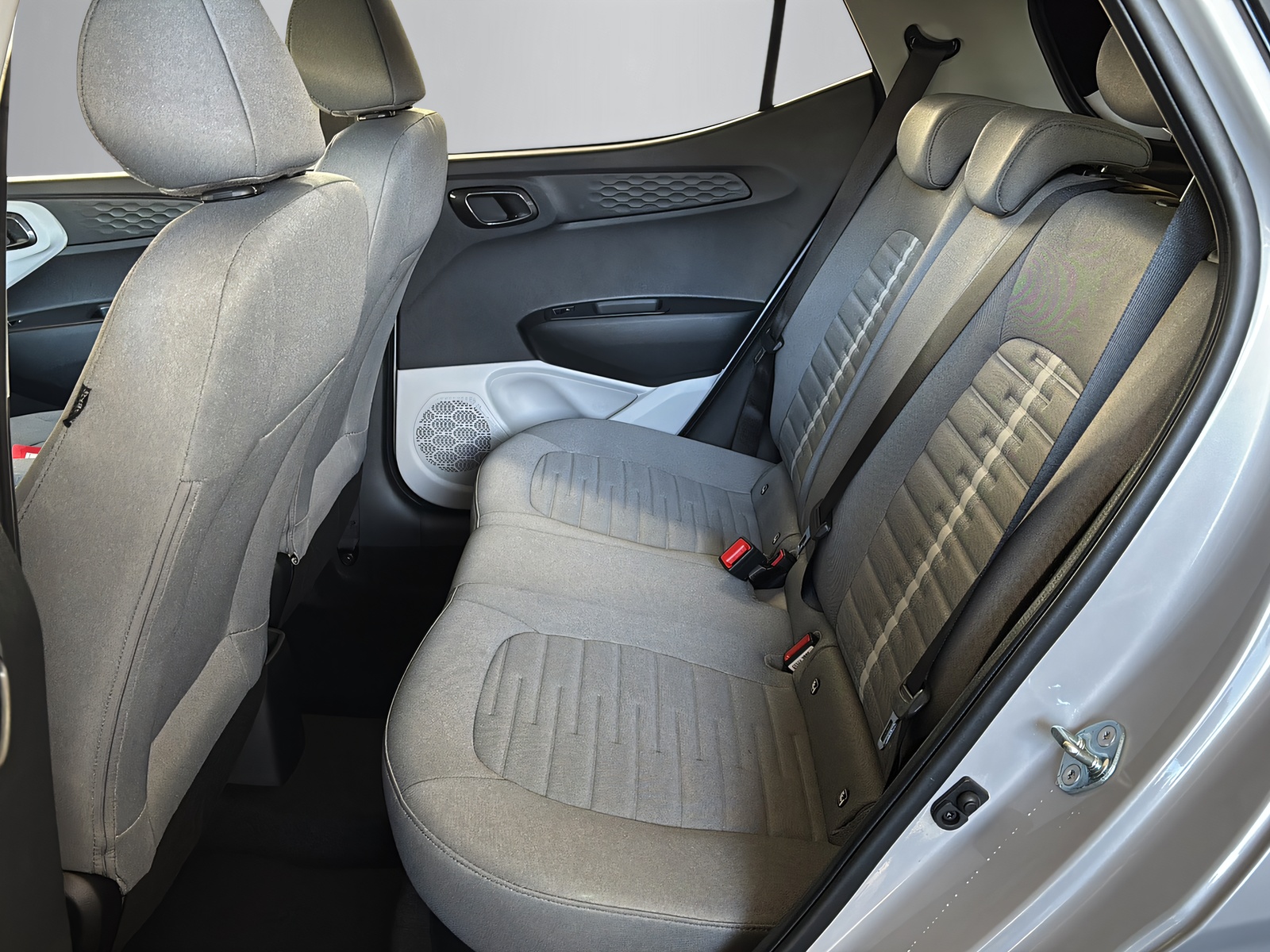 HYUNDAI i10 1.2 Vertex-image-11