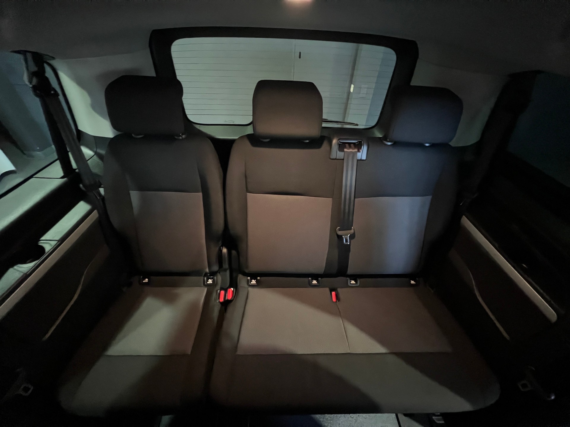 OPEL Zafira Life 2.0 CDTI Business Edition M Automatik-image-16