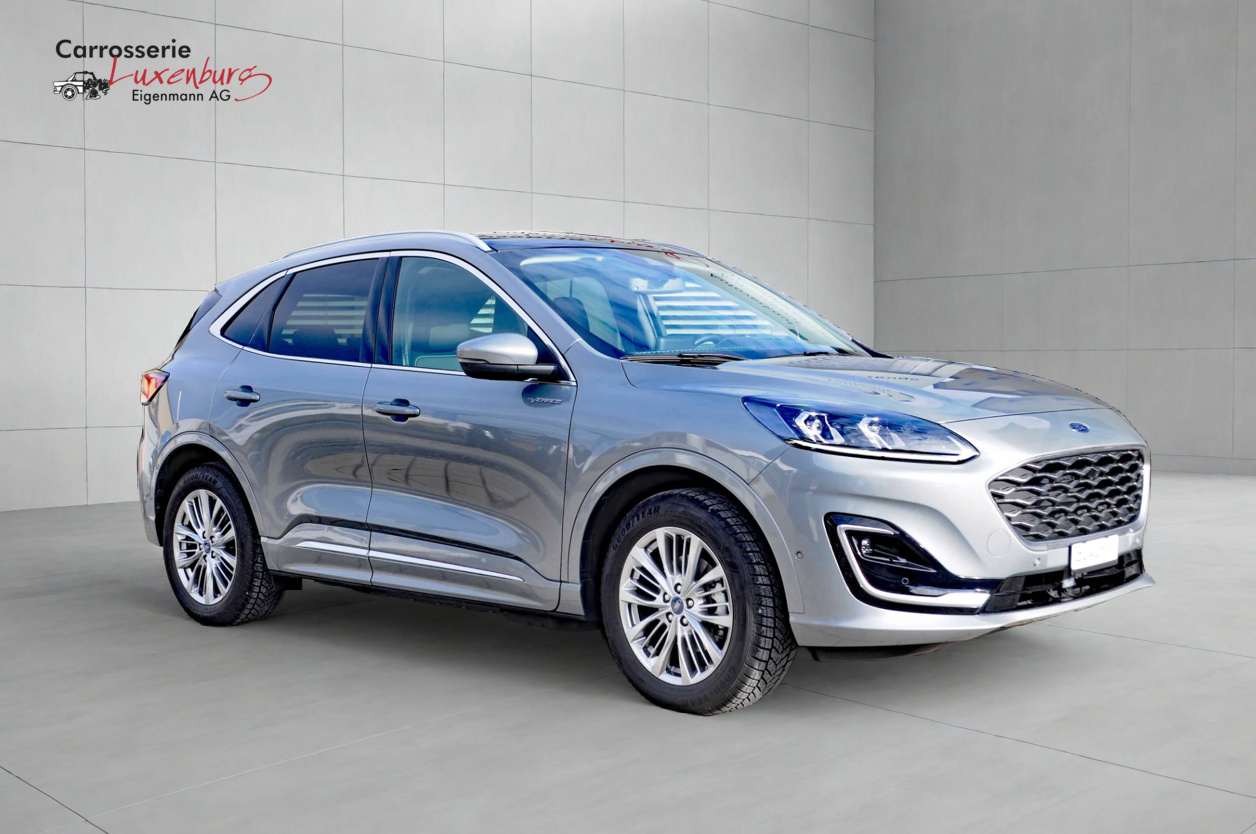 FORD Kuga 2.5 PHEV Vignale 2WD