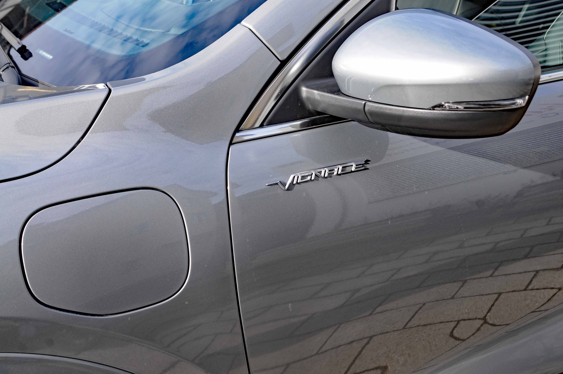 FORD Kuga 2.5 PHEV Vignale 2WD-image-7