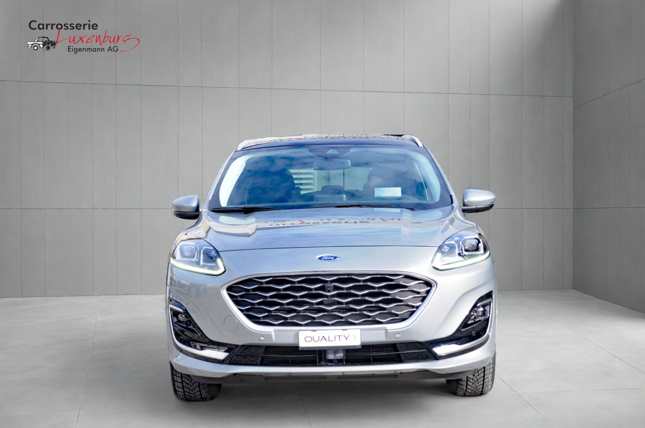 FORD Kuga 2.5 PHEV Vignale 2WD-image-5