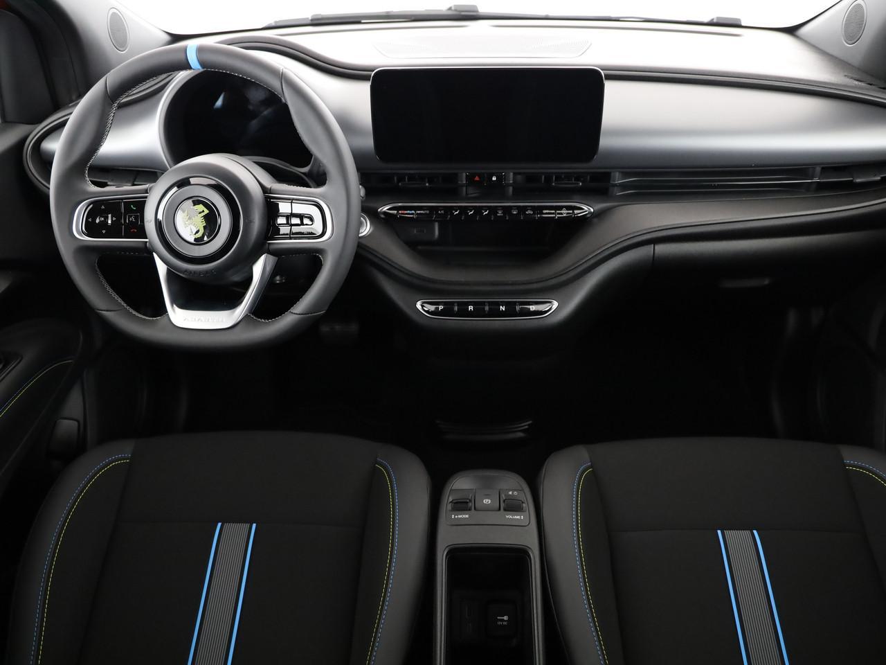 FIAT 500 Abarth Cabrio 500e-image-5