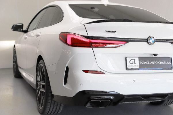 Image BMW M235 M235i Gran Coupé xDrive