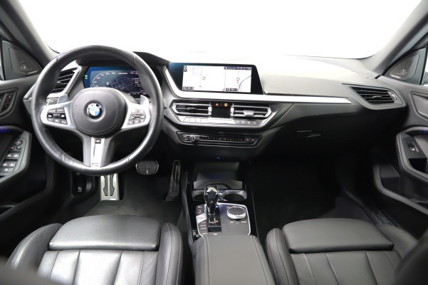Image BMW M235 M235i Gran Coupé xDrive