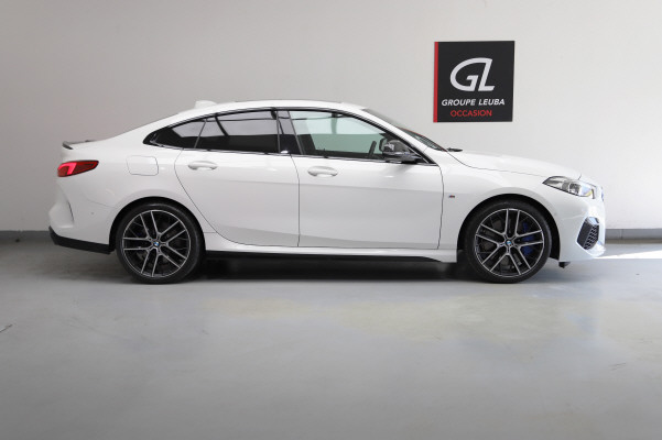 Image BMW M235 M235i Gran Coupé xDrive
