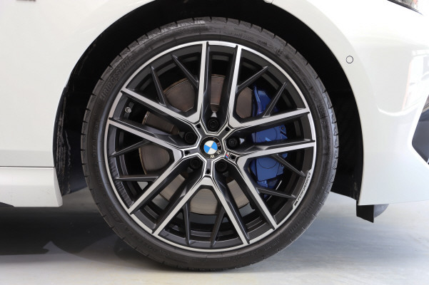 Image BMW M235 M235i Gran Coupé xDrive