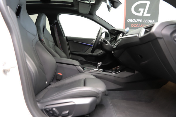 Image BMW M235 M235i Gran Coupé xDrive